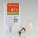 LEDVANCE E14 LED Leuchtmittel 5.5W=(60W) 240V...