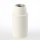 E14 Lampenfassung Thermoplast/Kunststoff weiß mit Glattmantel M10x1 IG
