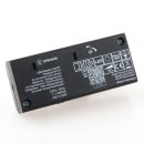 Schnurdimmer schwarz 7-110W/VA oder LED 3-35W 230V...