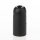 E14 Lampenfassung Thermoplast/Kunststoff schwarz mit Glattmantel 2-teilig M10x1 IG