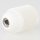 E27 Lampenfassung Thermoplast/Kunststoff weiß mit Gewindemantel M10x1 IG 250V/4A