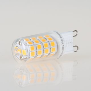 G9 LED Leuchtmittel Lampe 3,5W/230V 400 lm 3000K warmweiß